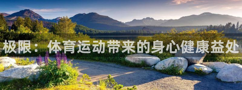3377体育在线：极限：体育运动带来的身心健康益处