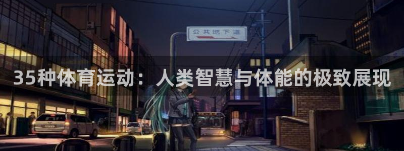 3377体育手机平台：35种体育运动：人类智慧与体能的极致展现